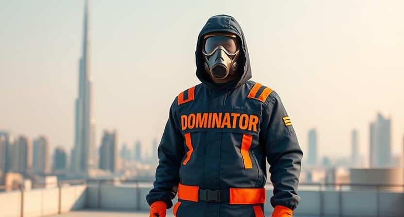 General Pest Control