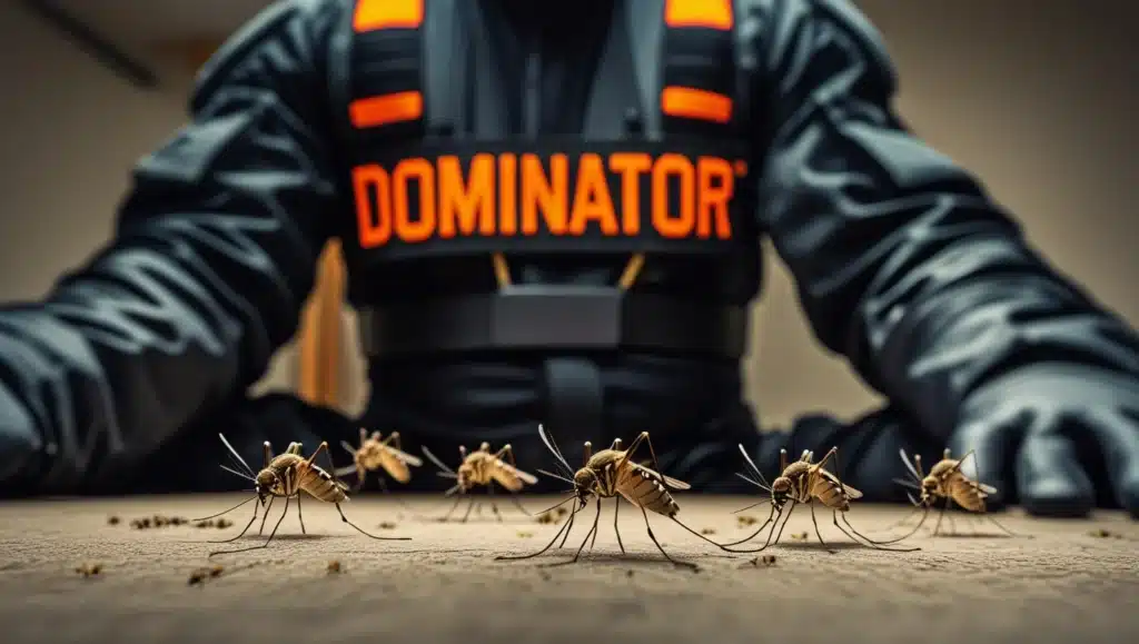 Mosquito Killer قاتل البعوض