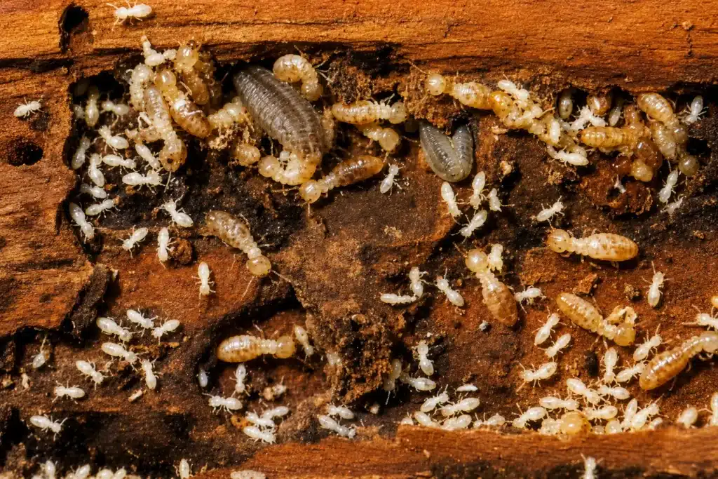 termite treatment cost dubai